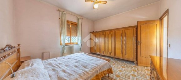 Квартира с 3 спальнями в Рим, Италия № 287399 12