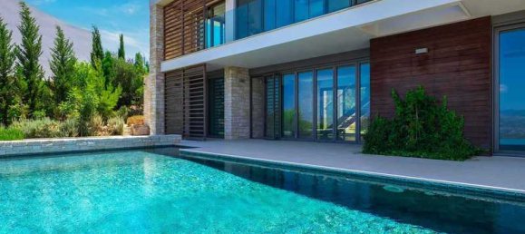 3 غرف نوم فيلا في Tsada, Cyprus رقم 6431 2