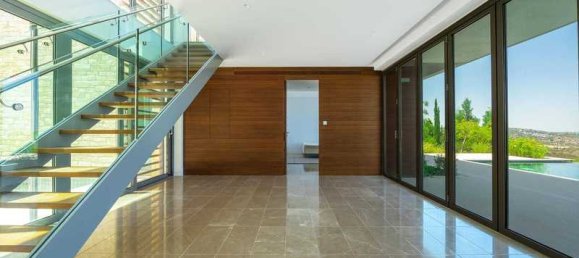 3 غرف نوم فيلا في Tsada, Cyprus رقم 6431 14