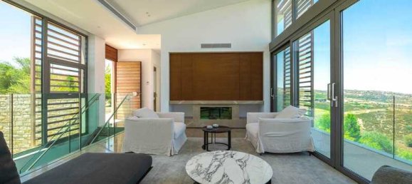 3 غرف نوم فيلا في Tsada, Cyprus رقم 6431 6