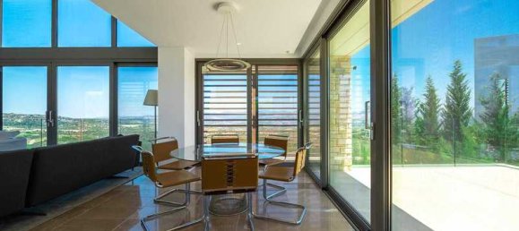 3 غرف نوم فيلا في Tsada, Cyprus رقم 6431 9