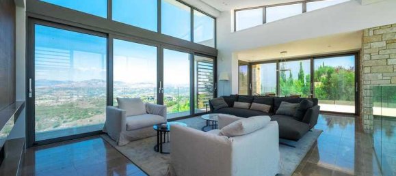 3 غرف نوم فيلا في Tsada, Cyprus رقم 6431 8