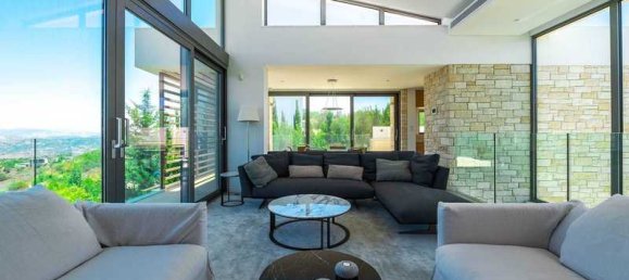 3 غرف نوم فيلا في Tsada, Cyprus رقم 6431 7