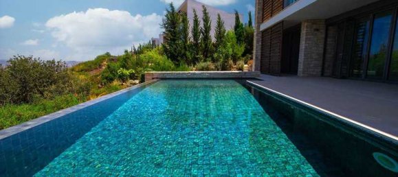 3 غرف نوم فيلا في Tsada, Cyprus رقم 6431 5