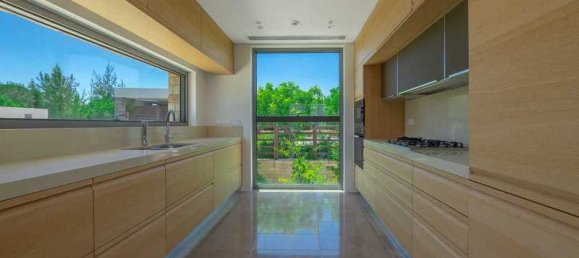 3 غرف نوم فيلا في Tsada, Cyprus رقم 6431 12