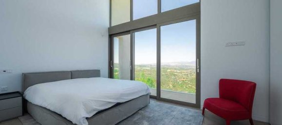 3 غرف نوم فيلا في Tsada, Cyprus رقم 6431 16