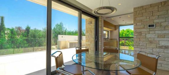 3 غرف نوم فيلا في Tsada, Cyprus رقم 6431 10