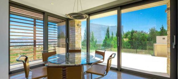 3 غرف نوم فيلا في Tsada, Cyprus رقم 6431 11