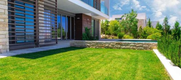 3 غرف نوم فيلا في Tsada, Cyprus رقم 6431 3