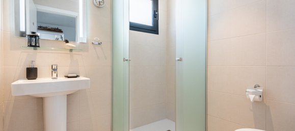 Пентхаус с 3 спальнями в Михас, Испания № 180949 14