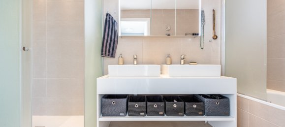 Пентхаус с 3 спальнями в Михас, Испания № 180949 5