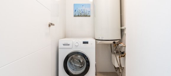 Пентхаус с 3 спальнями в Михас, Испания № 180949 16