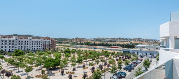 Пентхаус с 3 спальнями в Михас, Испания № 180949 22