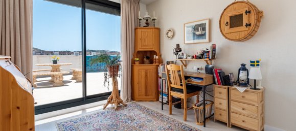 Пентхаус с 3 спальнями в Михас, Испания № 180949 10