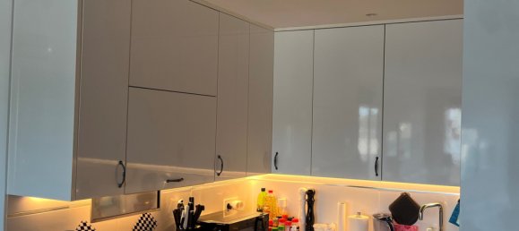 Пентхаус с 3 спальнями в Михас, Испания № 180949 24