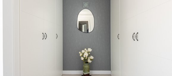 Пентхаус с 3 спальнями в Михас, Испания № 180949 17