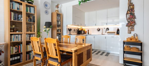 Пентхаус с 3 спальнями в Михас, Испания № 180949 4