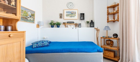 Пентхаус с 3 спальнями в Михас, Испания № 180949 13