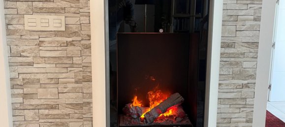 Пентхаус с 3 спальнями в Михас, Испания № 180949 25