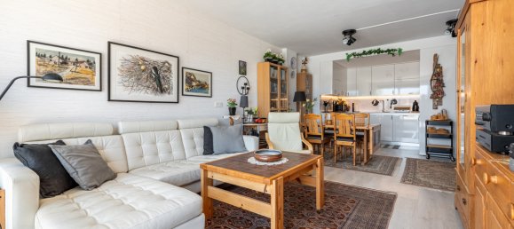 Пентхаус с 3 спальнями в Михас, Испания № 180949 9