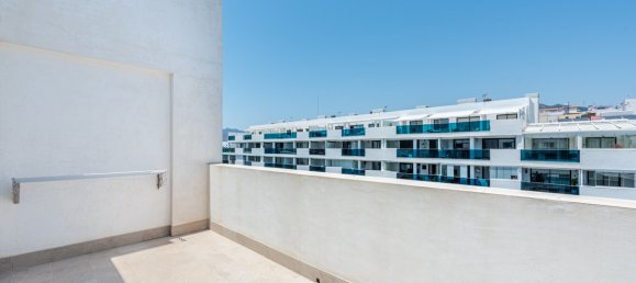 Пентхаус с 3 спальнями в Михас, Испания № 180949 21