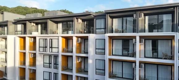 Apartamento em Phuket, Thailand 37.25 m² N.º 81195 17