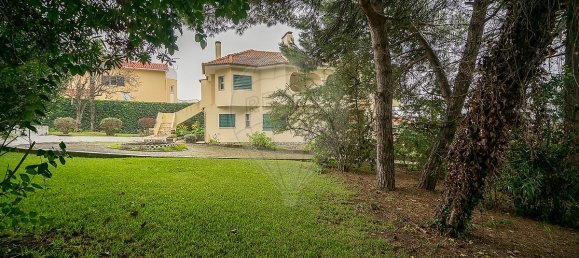Casa de 6 dormitorios en Cascais, Portugal No. 43089 26