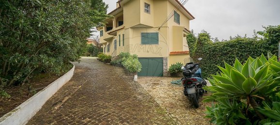 Casa de 6 dormitorios en Cascais, Portugal No. 43089 24