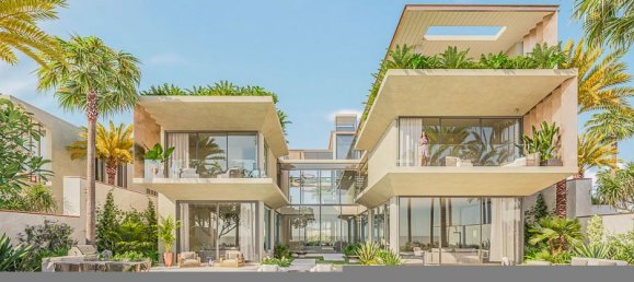 4 غرف نوم بانتهاوس في نخلة جميرا, UAE رقم 3170 17