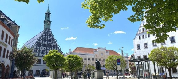 Estúdio em Zwickau, Germany N.º 76062 8