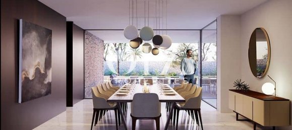 3 bedrooms Townhouse in Abu Dhabi, UAE No. 17094 5