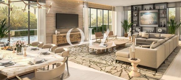 3 bedrooms Townhouse in Abu Dhabi, UAE No. 17094 8