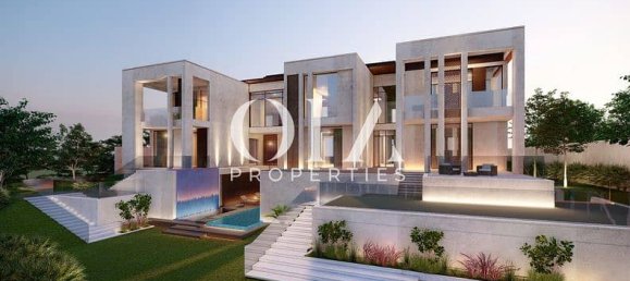 3 bedrooms Townhouse in Abu Dhabi, UAE No. 17094 3