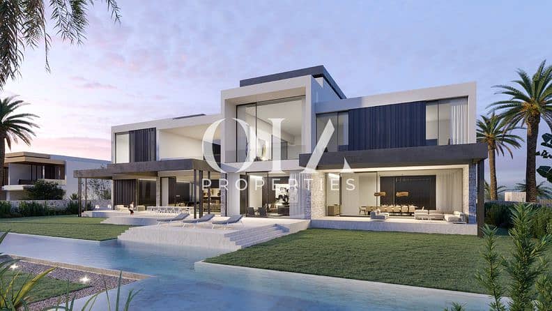 3 bedrooms Townhouse in Abu Dhabi, UAE No. 17094