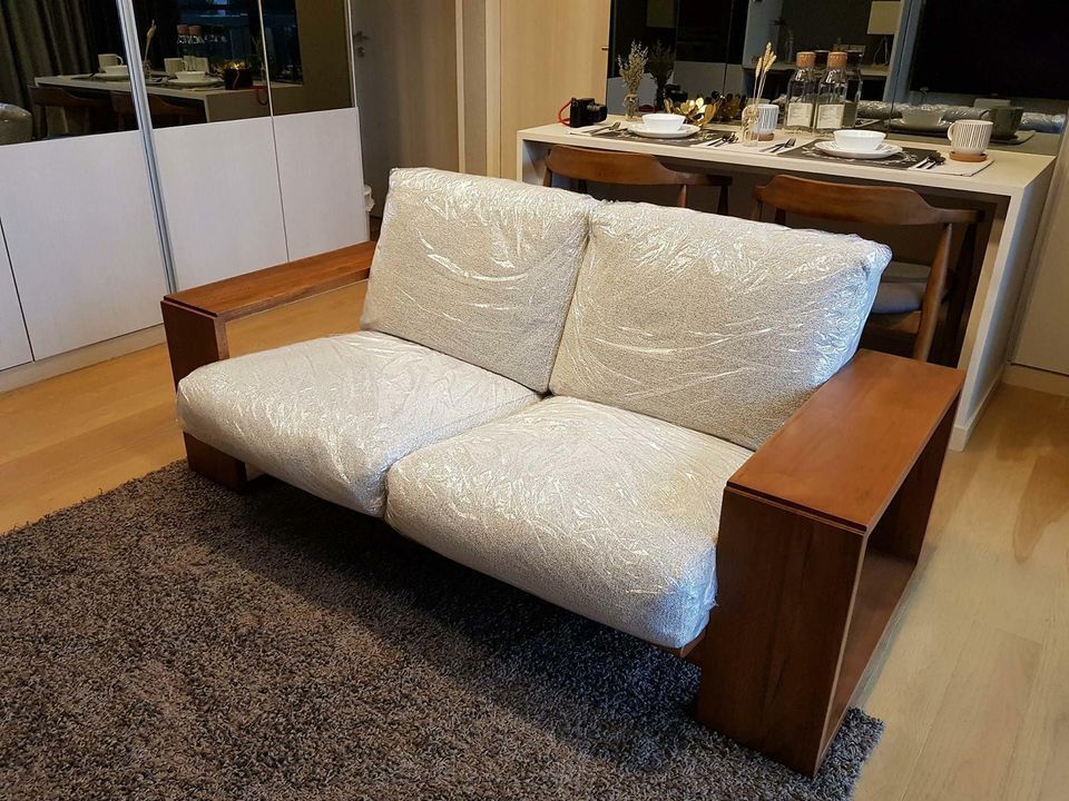 2 chambres Condo à Khlong Toei, Thailand No. 72130