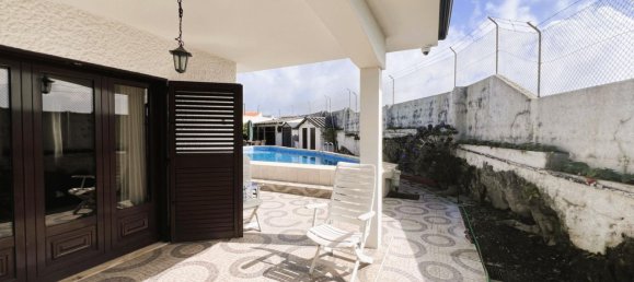 4 bedrooms House in Povoa de Varzim, Portugal No. 135966 27