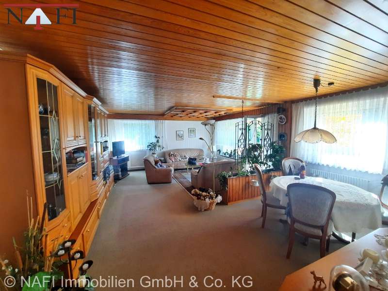 3 غرف نوم شقة في Rems-Murr-Kreis, Germany رقم 297951