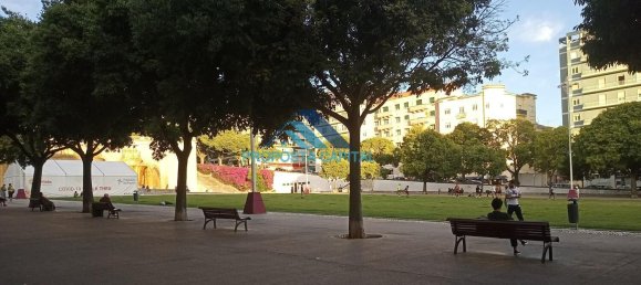 3 Schlafzimmer Wohnung in Lisbon, Portugal, Nr. 103992 35