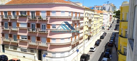 3 Schlafzimmer Wohnung in Lisbon, Portugal, Nr. 103992 32