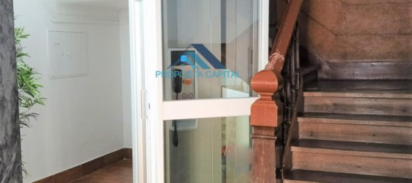 3 Schlafzimmer Wohnung in Lisbon, Portugal, Nr. 103992 29