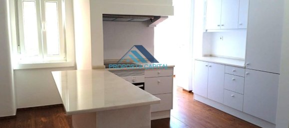 3 Schlafzimmer Wohnung in Lisbon, Portugal, Nr. 103992 2