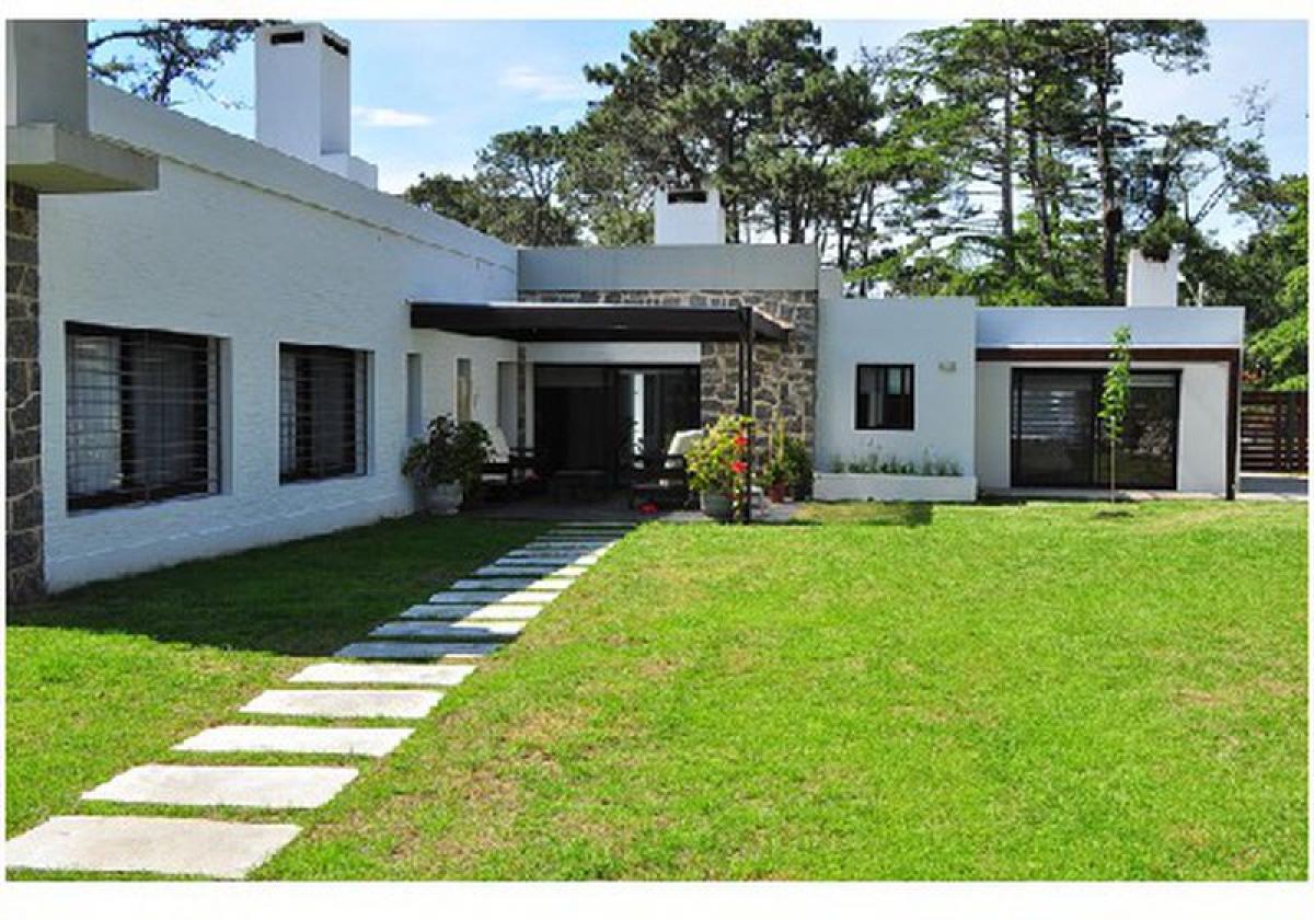Casa T4 em Maldonado, Uruguay N.º 11371
