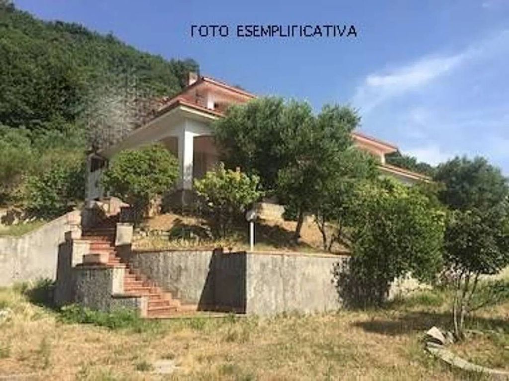 9 bedrooms Villa in Coccaglio, Italy No. 266779