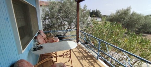 Коммерческая недвижимость с 5 спальнями в Эпаноми, Греция № 2390 29