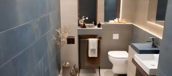 3-Zimmer Villa in Fontanelle, Italy, Nr. 2962 7