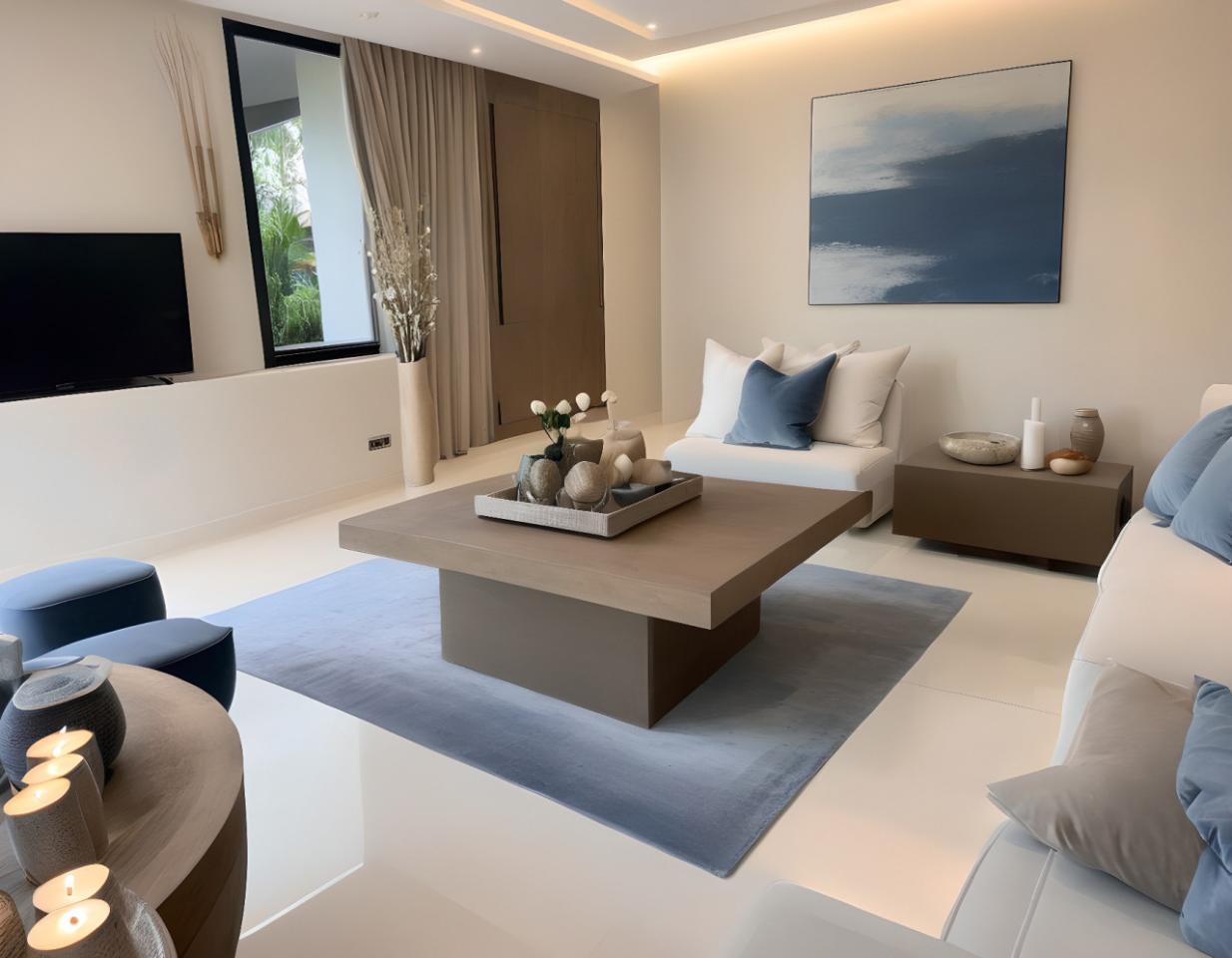 3-Zimmer Villa in Fontanelle, Italy, Nr. 2962