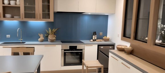 3-Zimmer Villa in Fontanelle, Italy, Nr. 2962 3