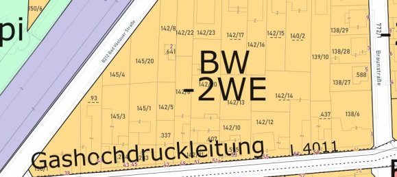 Terrain à Baden, Austria No. 129958 17