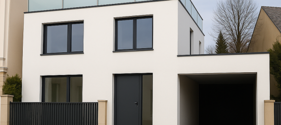 Terrain à Baden, Austria No. 129958 2