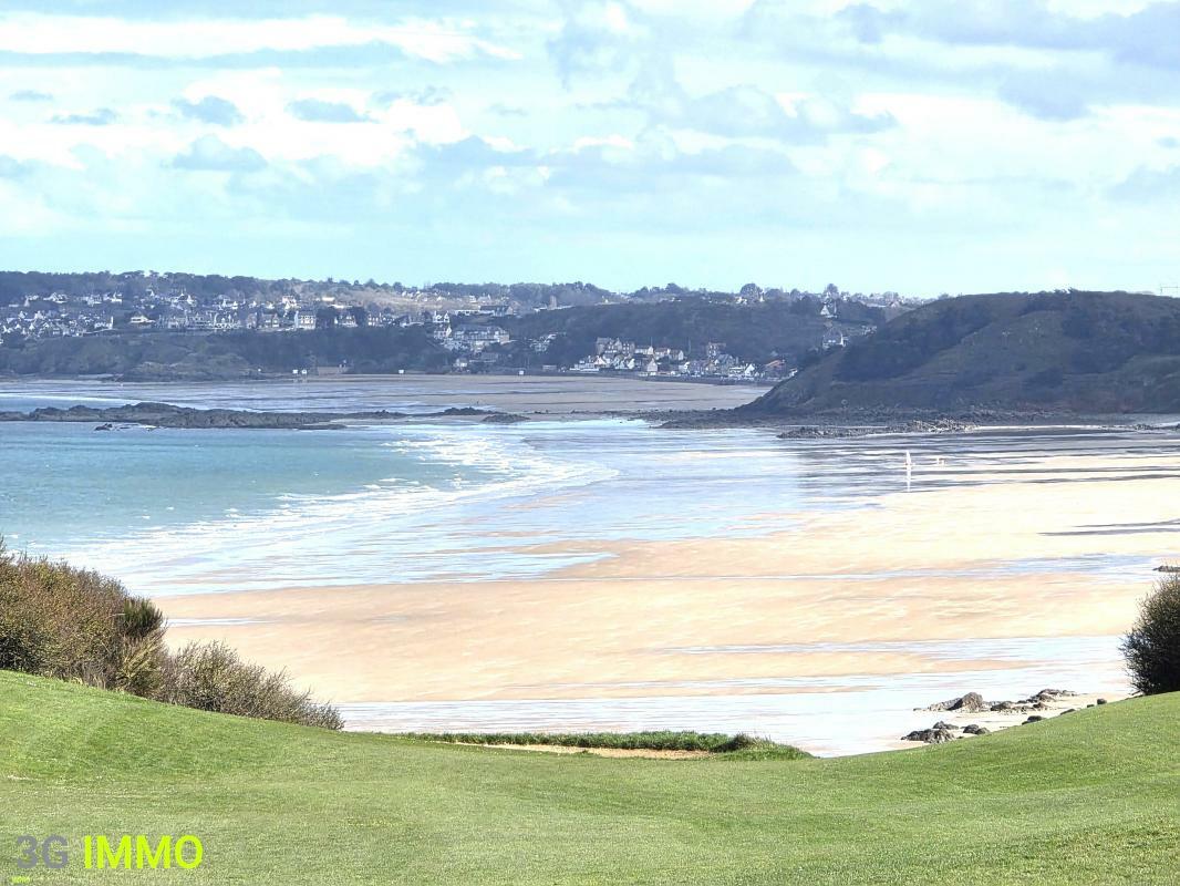 3 Schlafzimmer Haus in Pleneuf-Val-Andre, France, Nr. 203374
